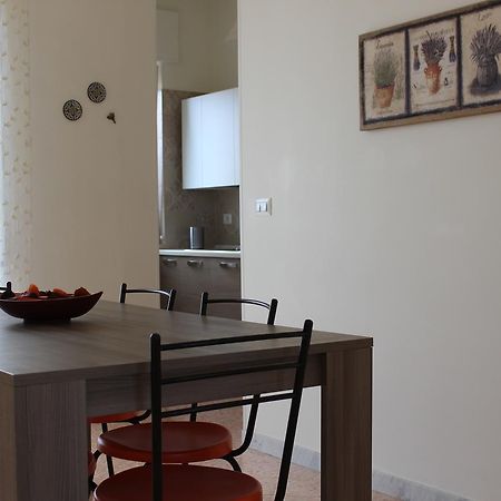 Aduepassidalmare Apartment Monopoli Exterior foto
