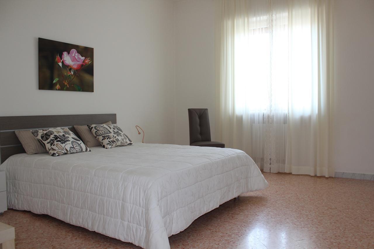 Aduepassidalmare Apartment Monopoli Exterior foto