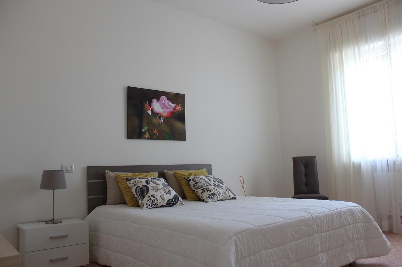 Aduepassidalmare Apartment Monopoli Exterior foto