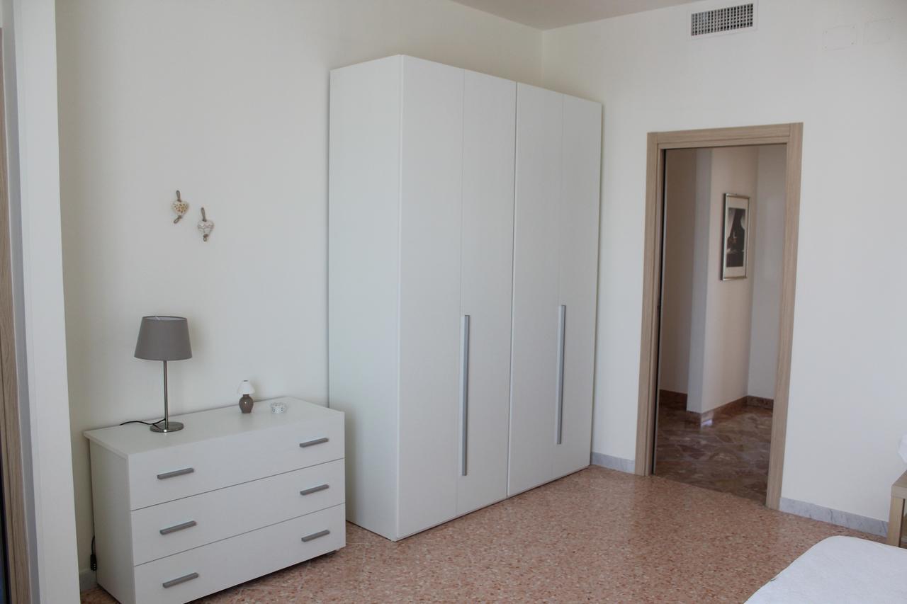 Aduepassidalmare Apartment Monopoli Exterior foto