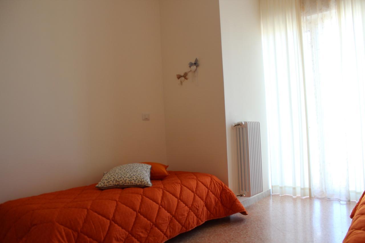 Aduepassidalmare Apartment Monopoli Exterior foto