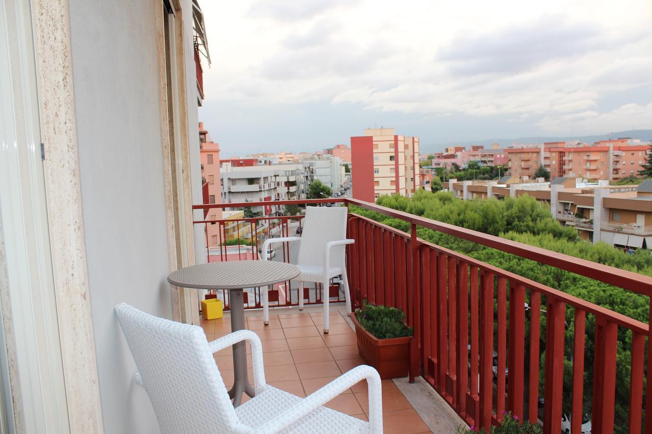Aduepassidalmare Apartment Monopoli Exterior foto