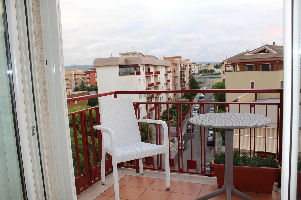 Aduepassidalmare Apartment Monopoli Exterior foto