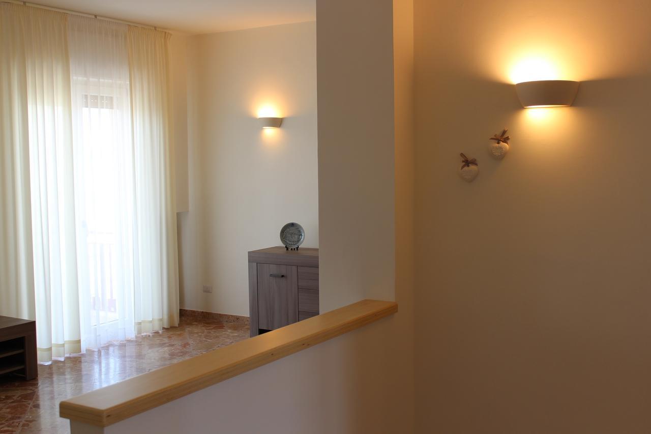 Aduepassidalmare Apartment Monopoli Exterior foto