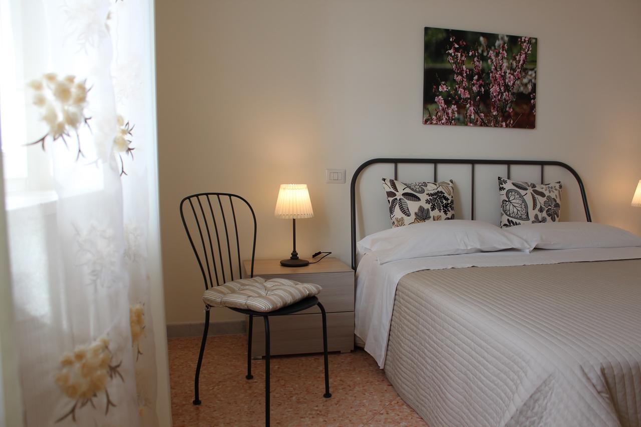 Aduepassidalmare Apartment Monopoli Exterior foto