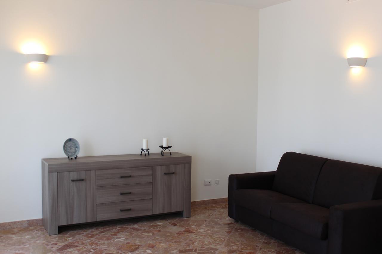Aduepassidalmare Apartment Monopoli Exterior foto